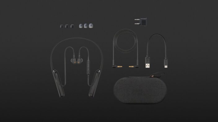 Sony WI-1000XM2