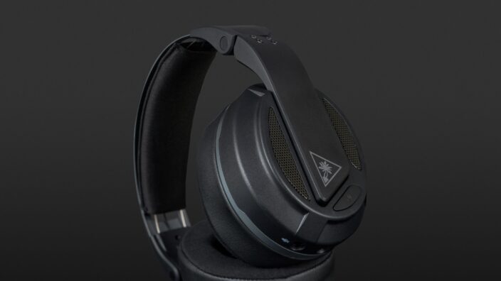 Turtle Beach Elite Atlas Aero