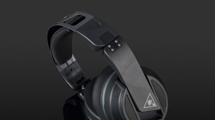 Turtle Beach Elite Atlas Aero