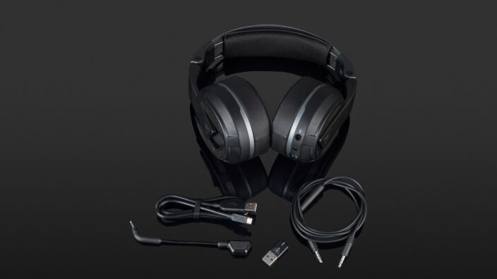 Turtle Beach Elite Atlas Aero
