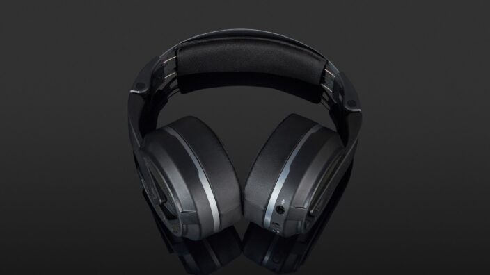 Turtle Beach Elite Atlas Aero