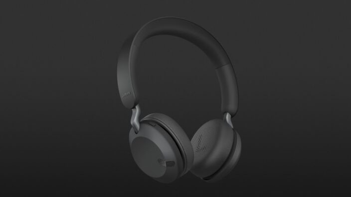 Jabra Elite 45h