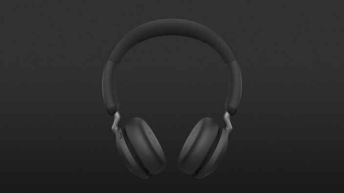 Jabra Elite 45h