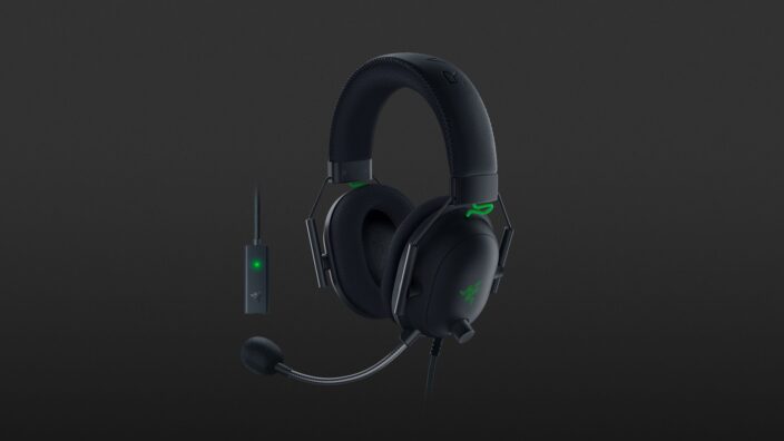 Razer BlackShark V2