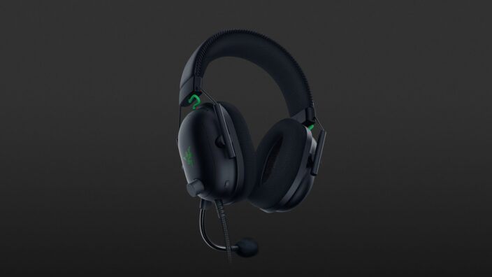 Razer BlackShark V2