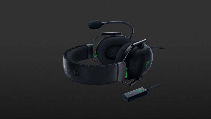 Razer BlackShark V2