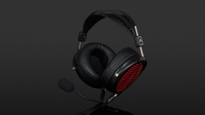 Audeze LCD-GX