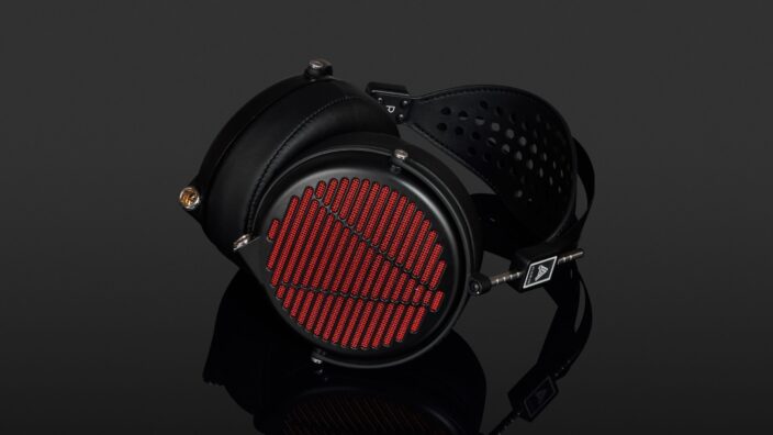 Audeze LCD-GX