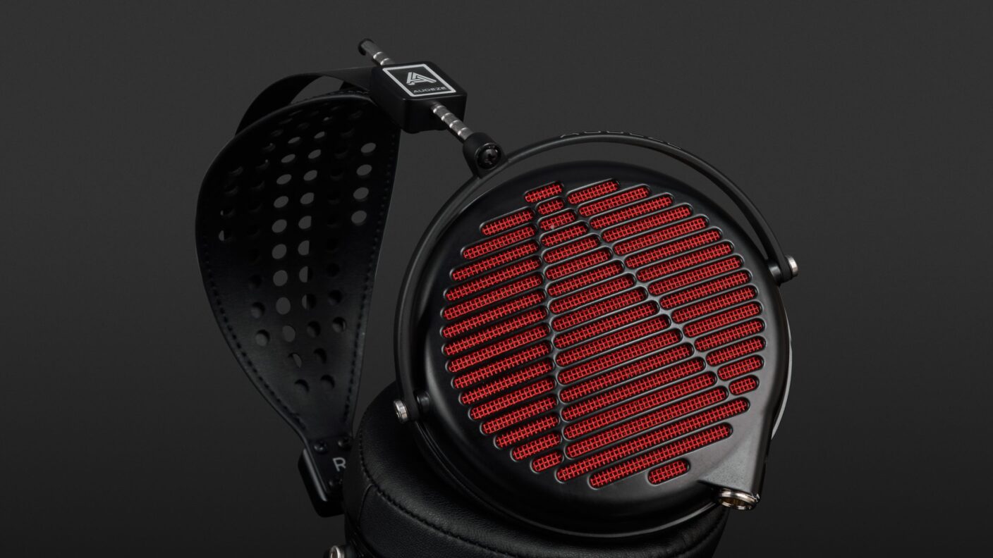 Audeze LCD-GX