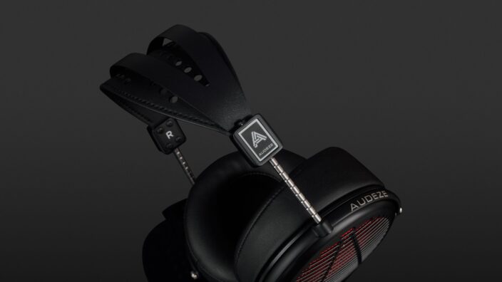 Audeze LCD-GX