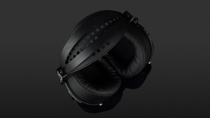 Audeze LCD-GX