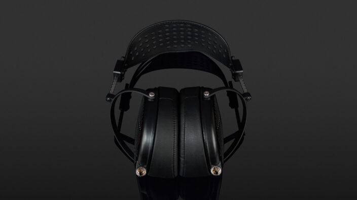 Audeze LCD-GX