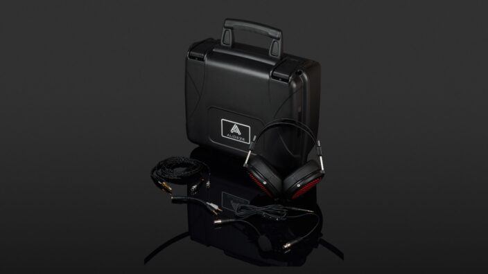 Audeze LCD-GX