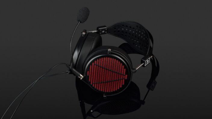 Audeze LCD-GX
