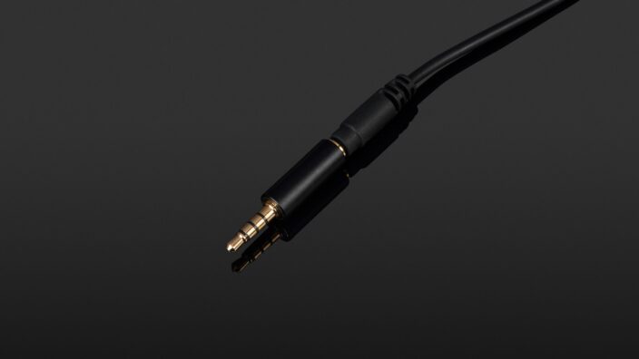 Audeze LCD-GX