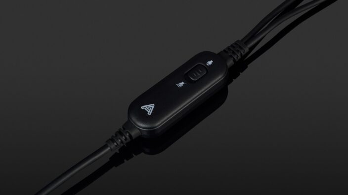 Audeze LCD-GX