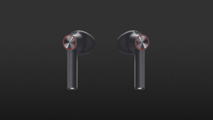 OnePlus Buds