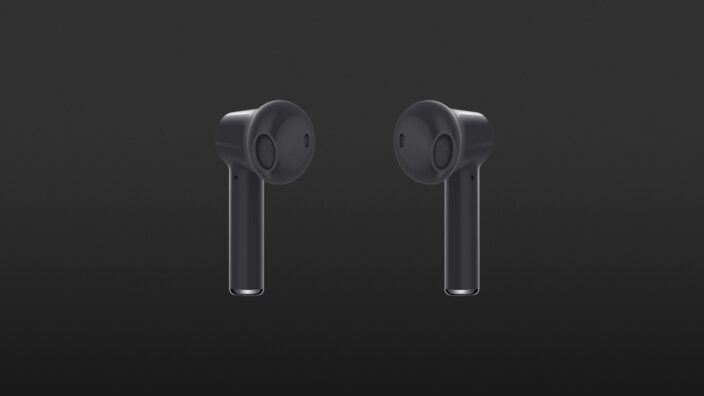 OnePlus Buds