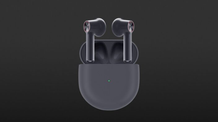OnePlus Buds