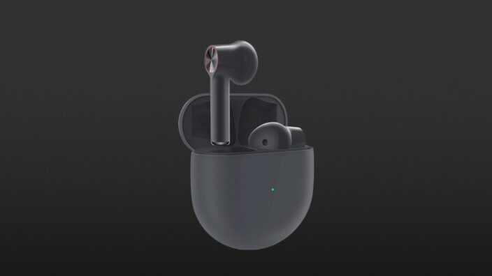 OnePlus Buds