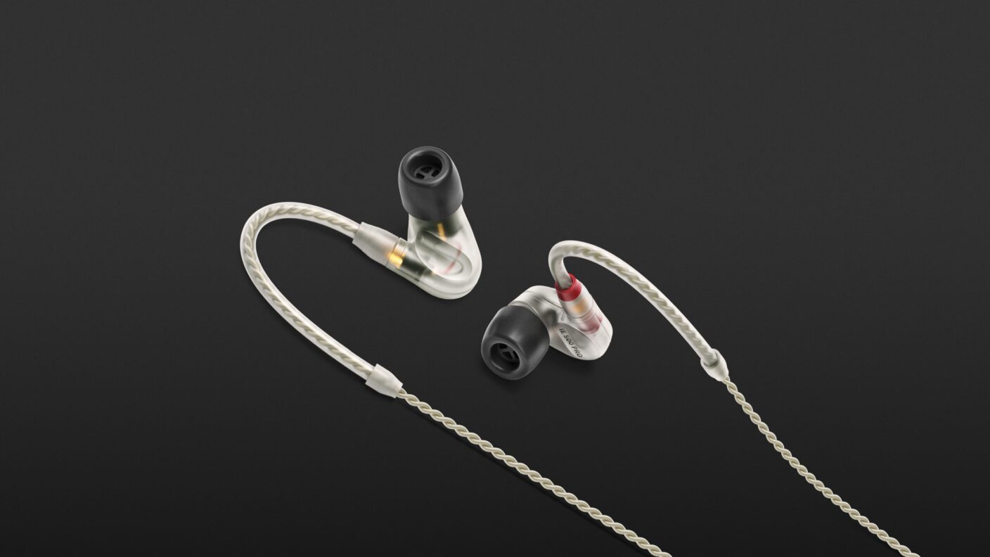Sennheiser IE 500 Pro