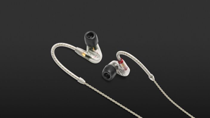 Sennheiser IE 500 Pro