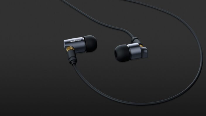 Technics EAH-TZ700