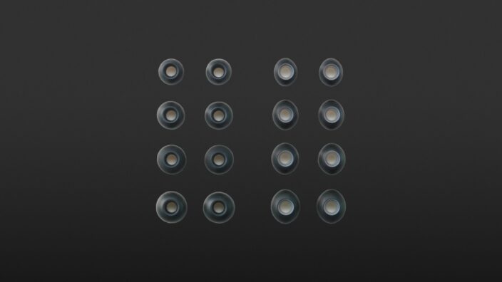 Technics EAH-TZ700