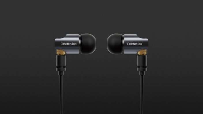 Technics EAH-TZ700