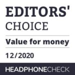 headphonecheck-com - Editors choice 12-2020