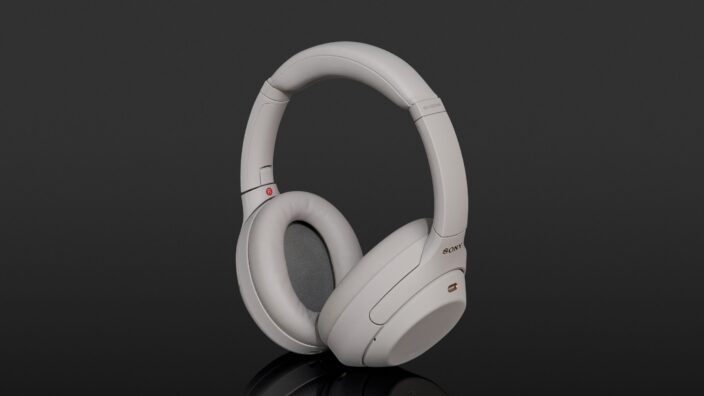 Sony WH-1000XM4