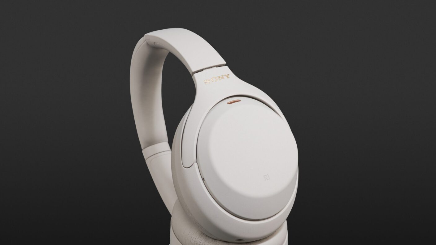 Sony WH-1000XM4