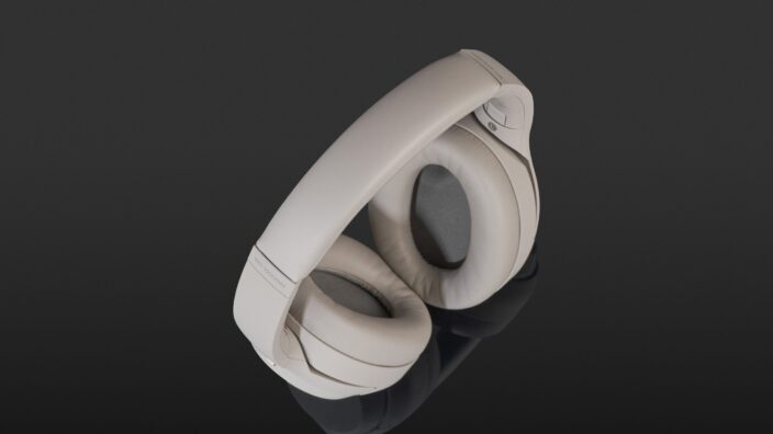 Sony WH-1000XM4