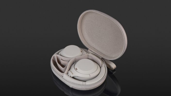 Sony WH-1000XM4