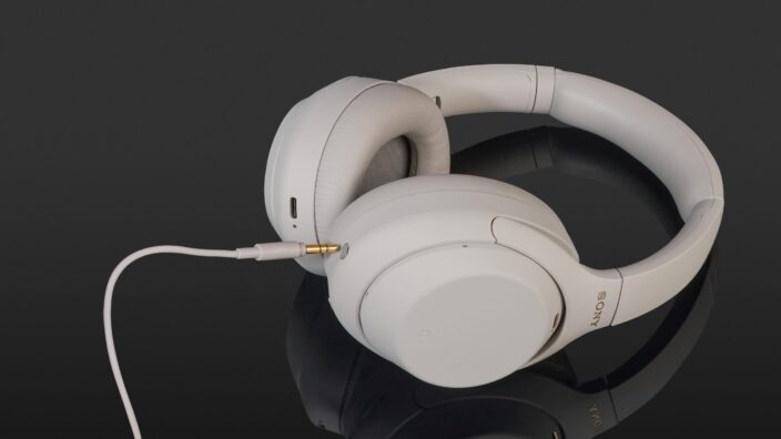 Sony WH-1000XM4