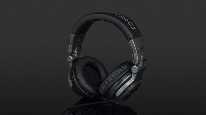 Denon DJ HP1100