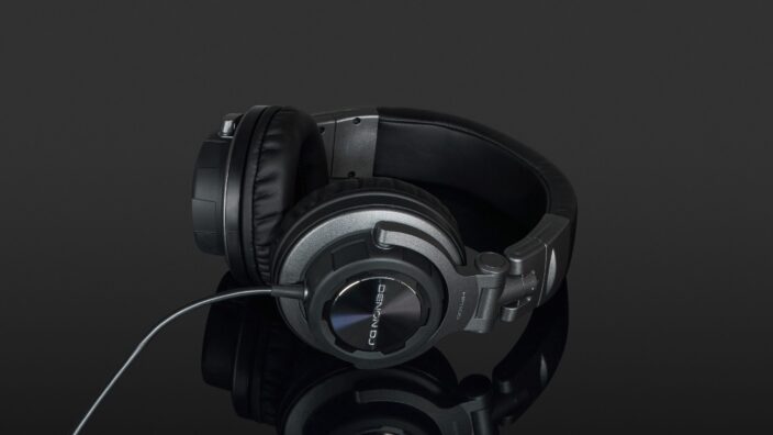 Denon DJ HP1100