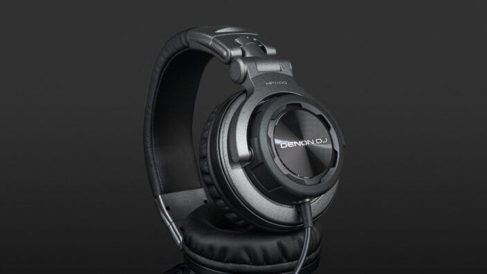 Denon DJ HP1100