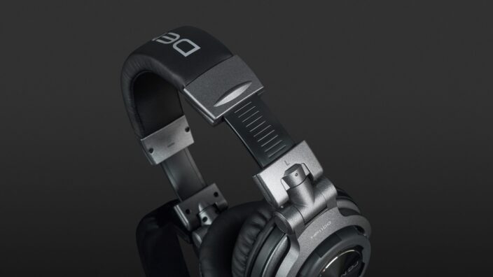 Denon DJ HP1100