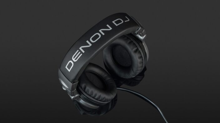Denon DJ HP1100