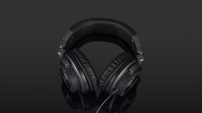 Denon DJ HP1100
