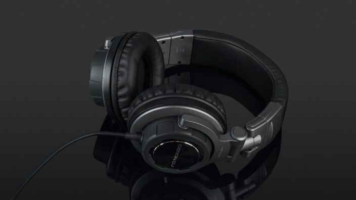 Denon DJ HP1100