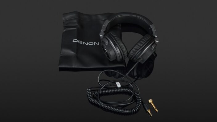 Denon DJ HP1100