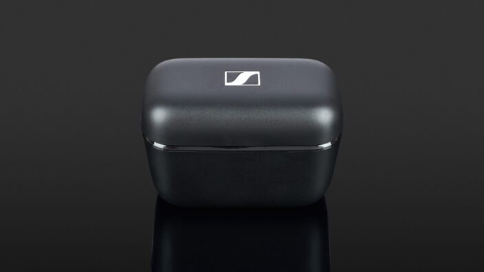 Sennheiser CX 400BT True Wireless