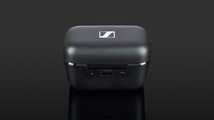 Sennheiser CX 400BT True Wireless