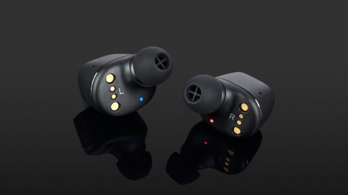 Sennheiser CX 400BT True Wireless