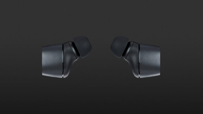 Sennheiser CX 400BT True Wireless