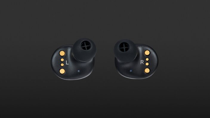 Sennheiser CX 400BT True Wireless