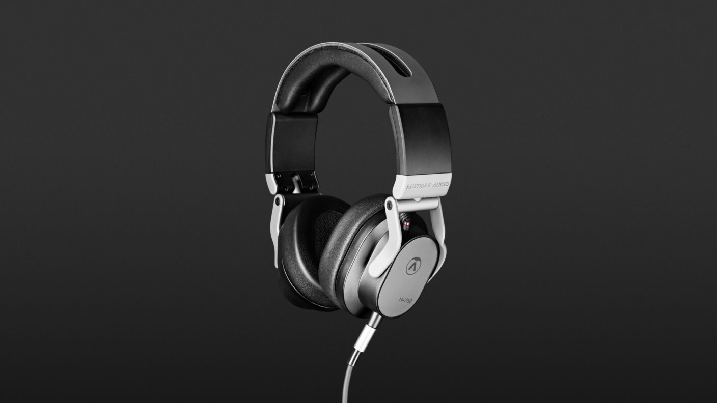 Austrian Audio Hi-X50