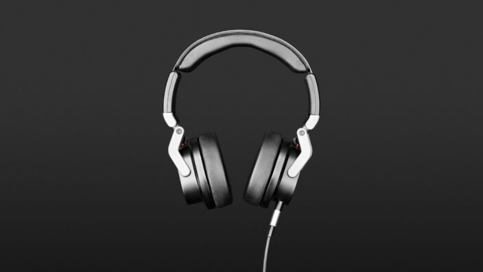 Austrian Audio Hi-X50